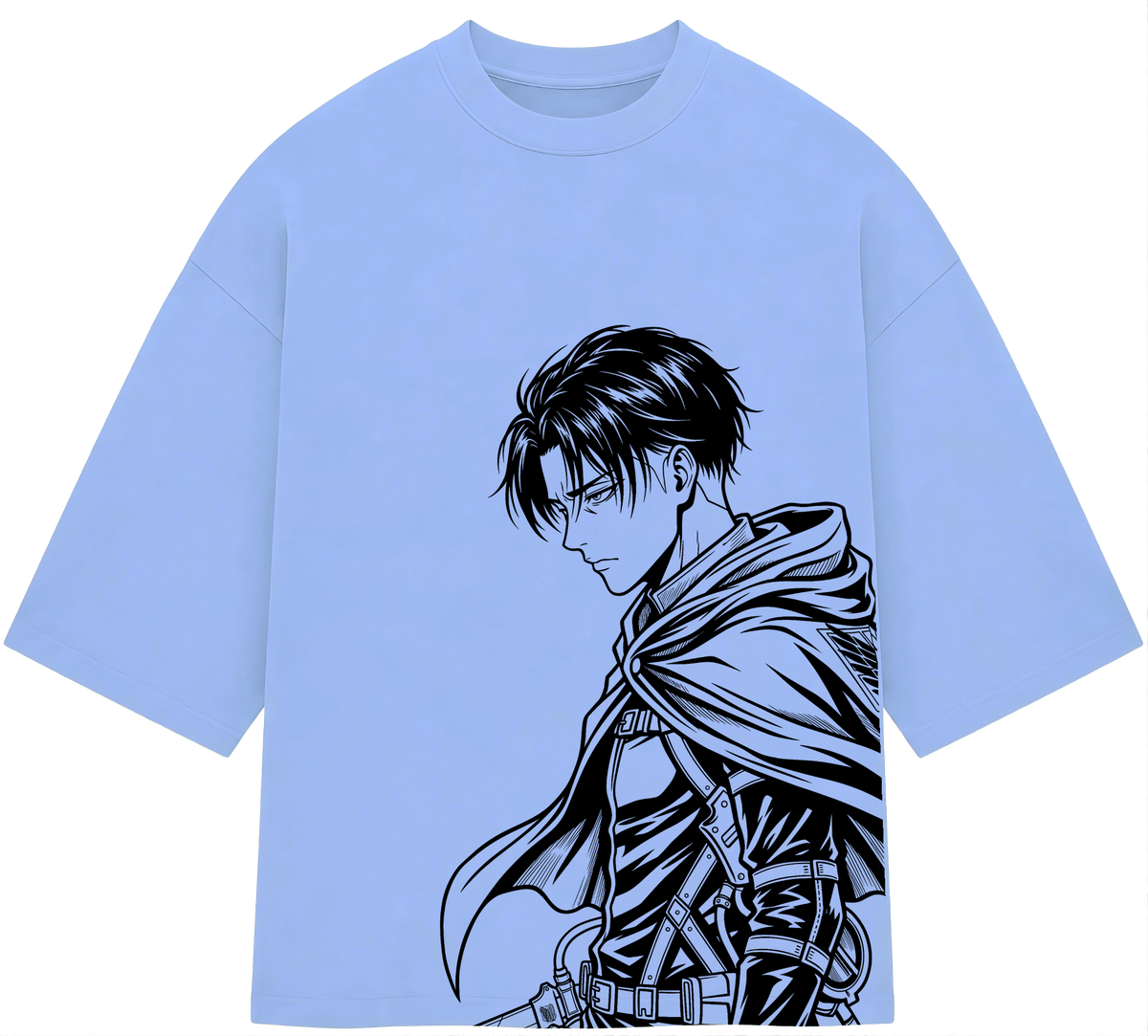 T-Shirt / LEVI /