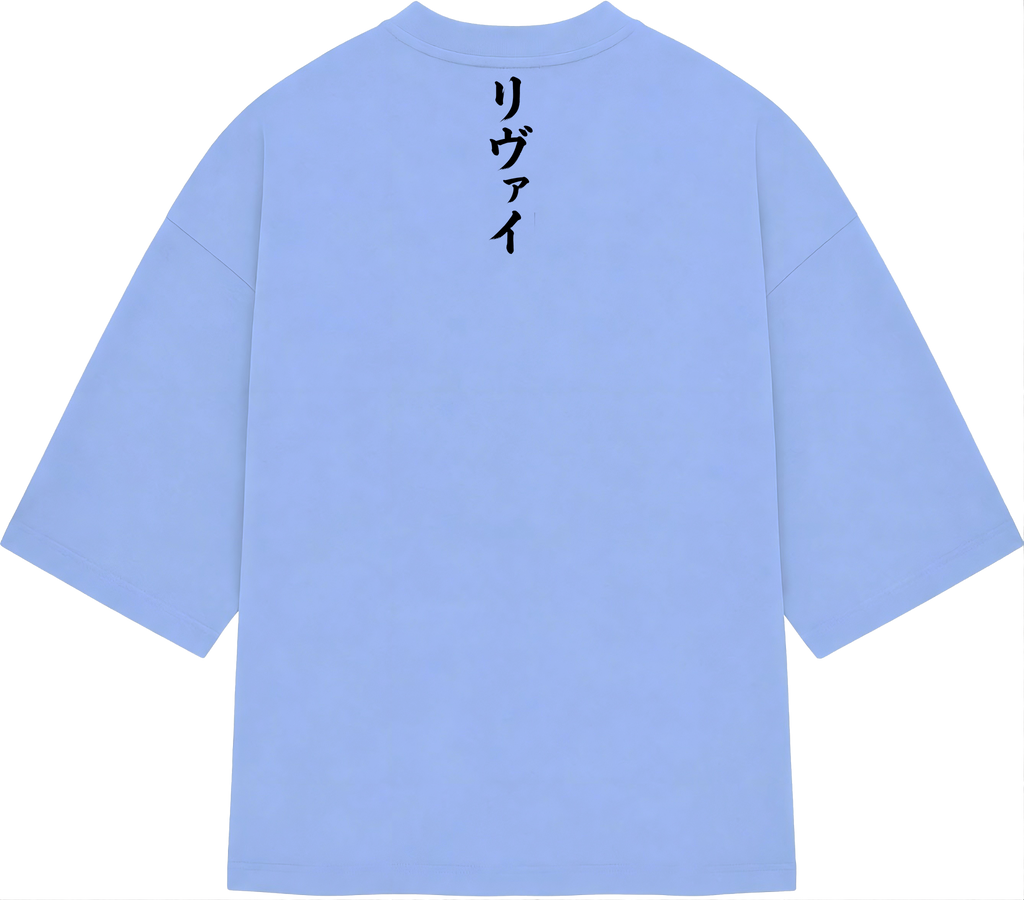T-Shirt / LEVI /
