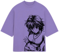 T-Shirt / Shizuku /
