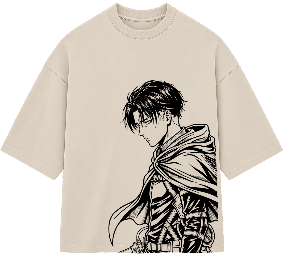 T-Shirt / LEVI /