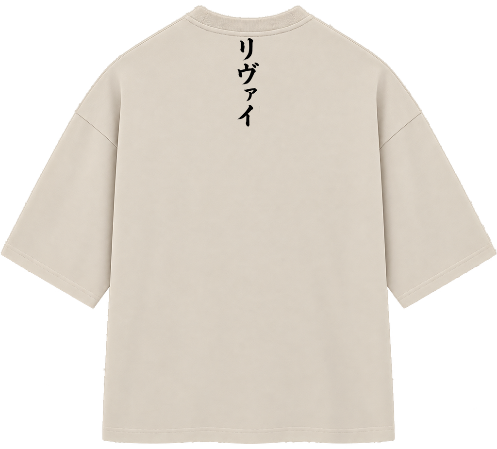 T-Shirt / LEVI /