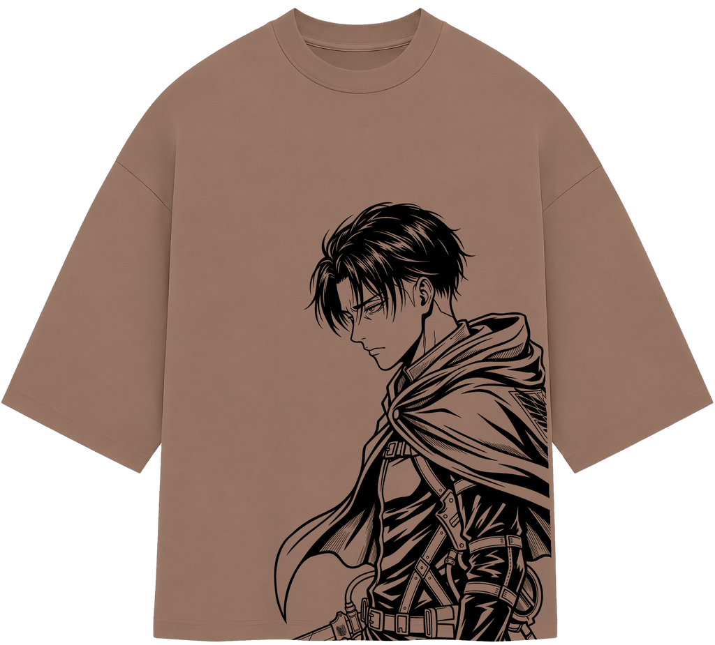 T-Shirt / LEVI /
