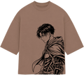 T-Shirt / LEVI /