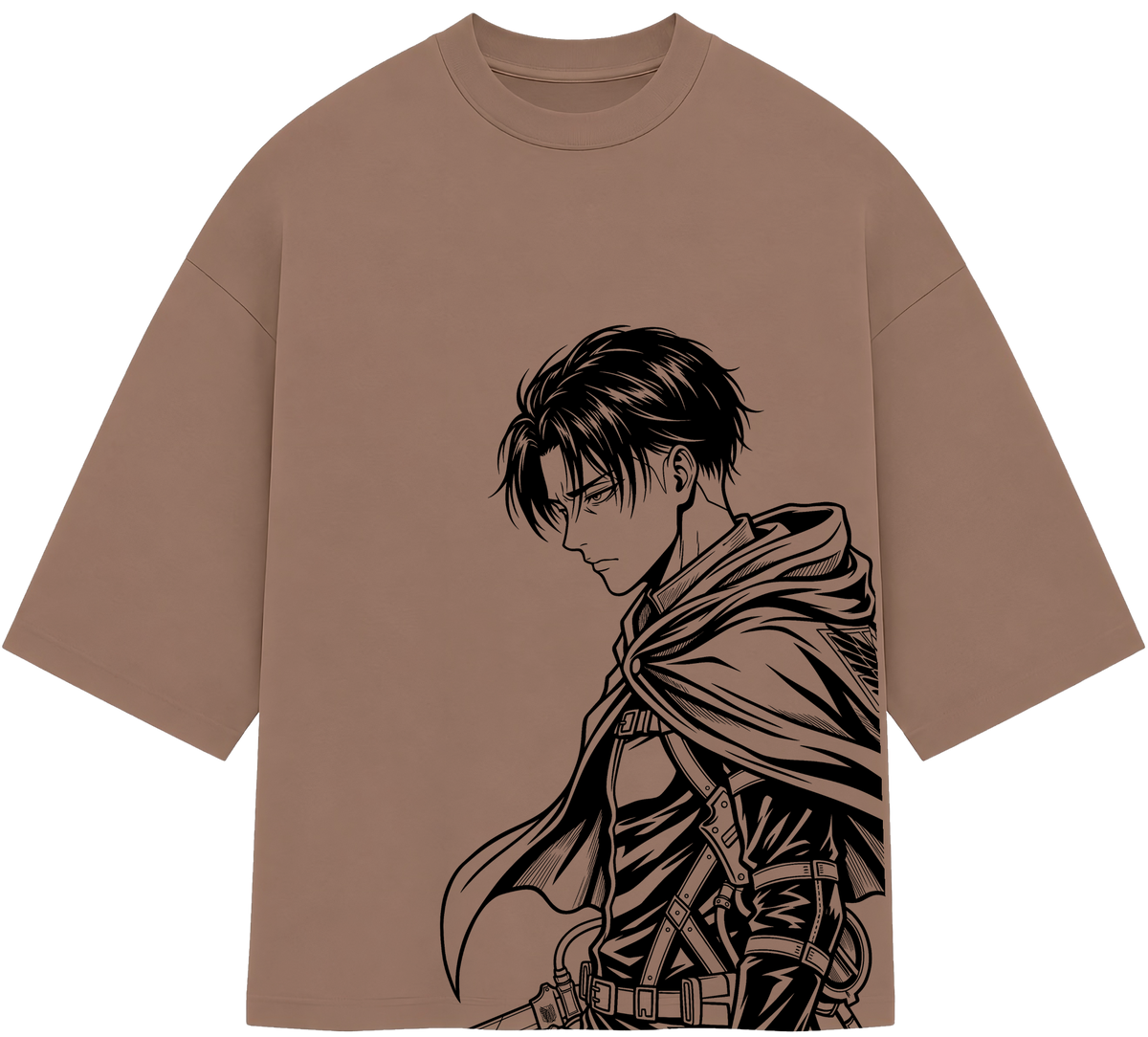 T-Shirt / LEVI /