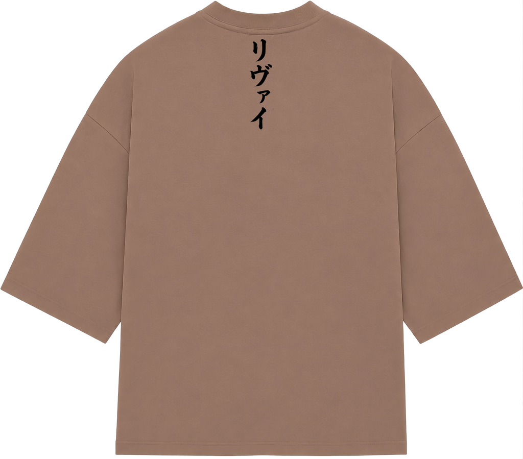 T-Shirt / LEVI /