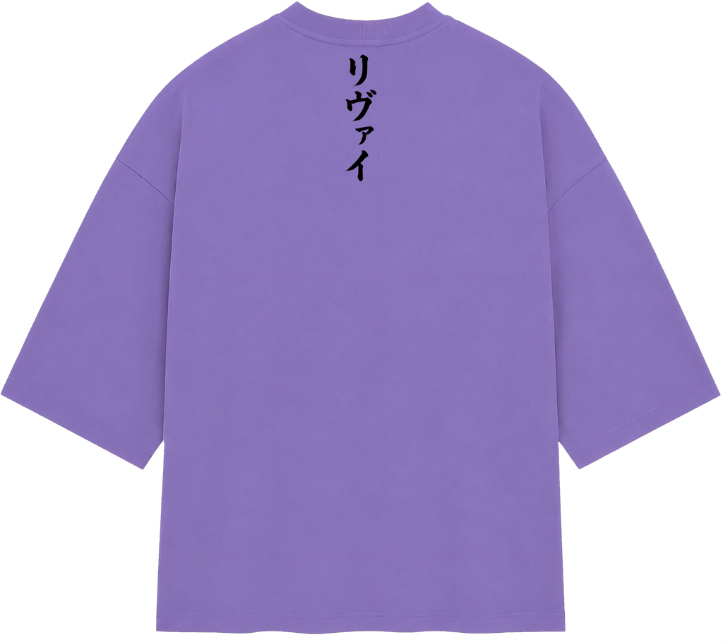T-Shirt / LEVI /