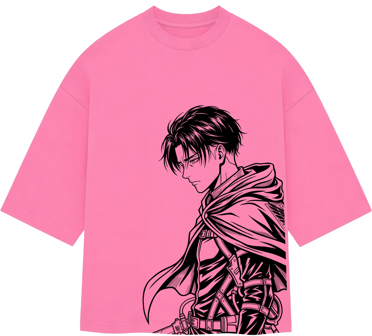 T-Shirt / LEVI /