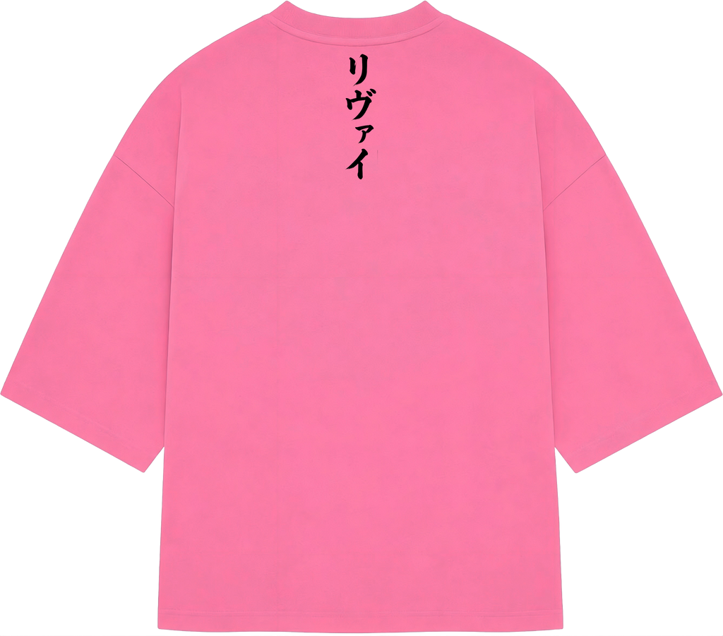 T-Shirt / LEVI /