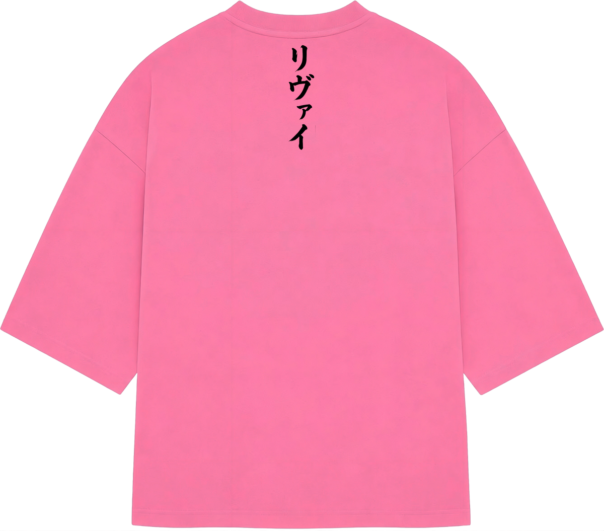 T-Shirt / LEVI /