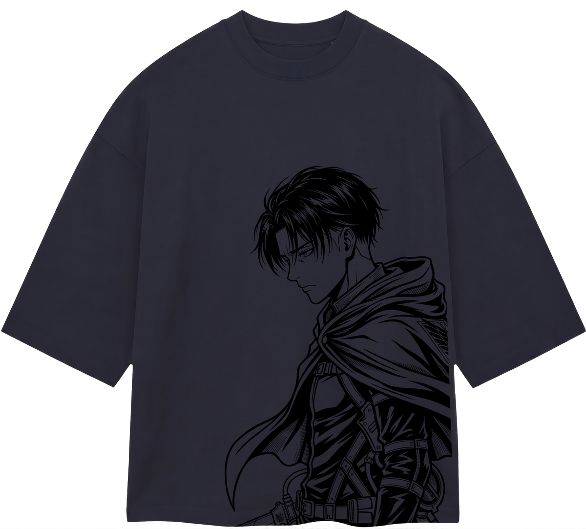 T-Shirt / LEVI /