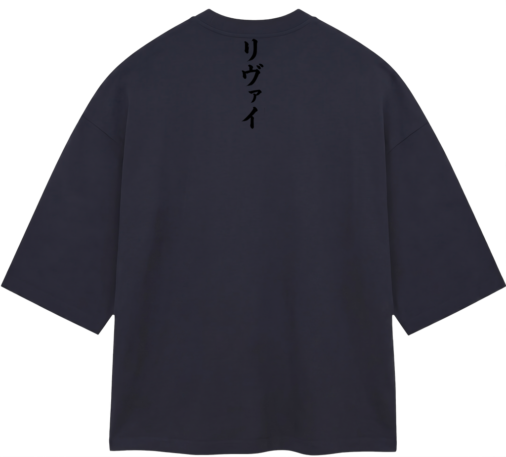 T-Shirt / LEVI /