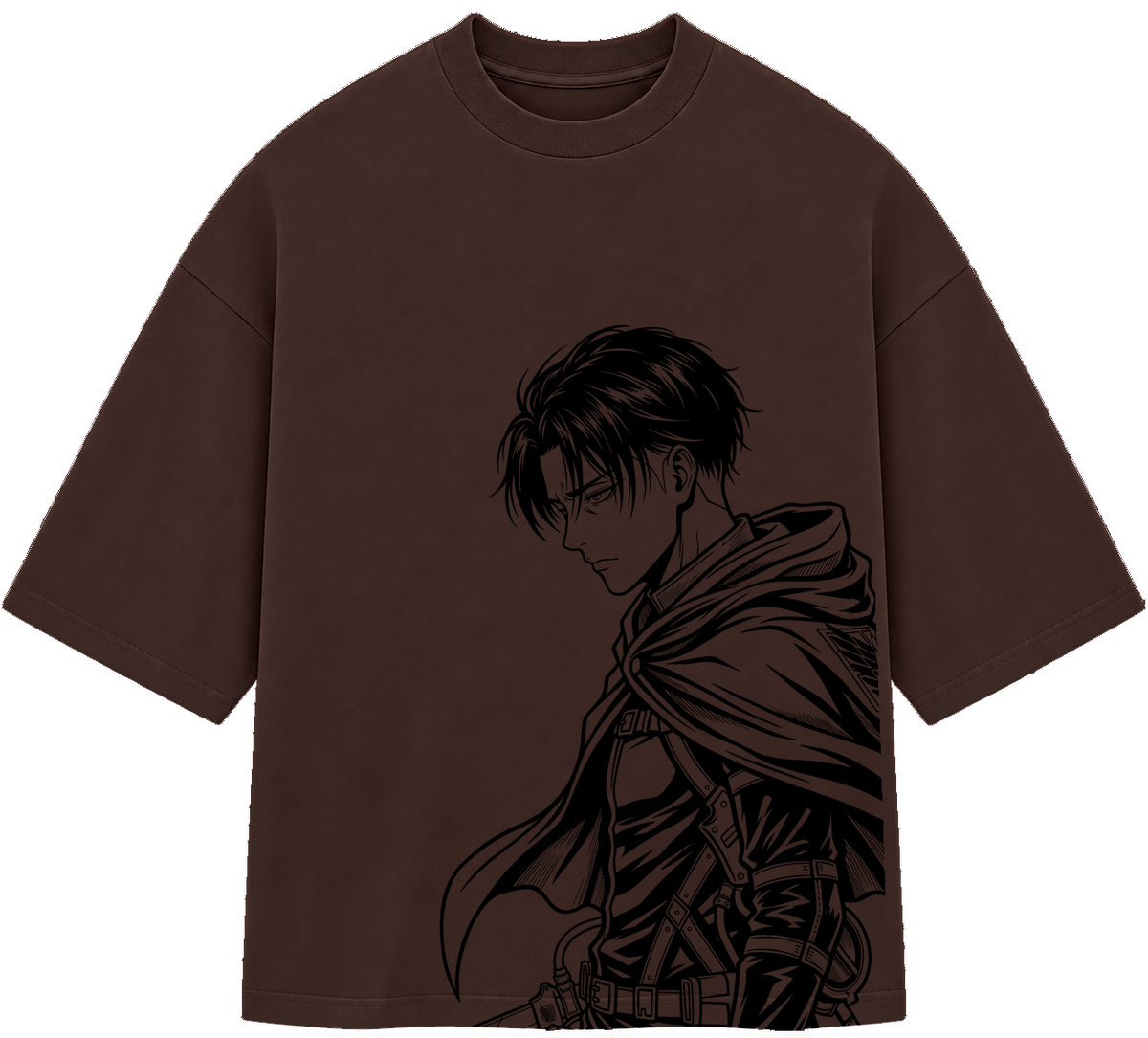 T-Shirt / LEVI /
