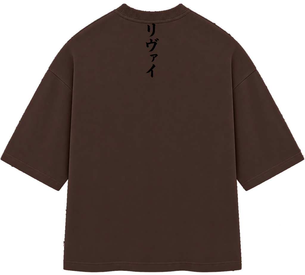 T-Shirt / LEVI /