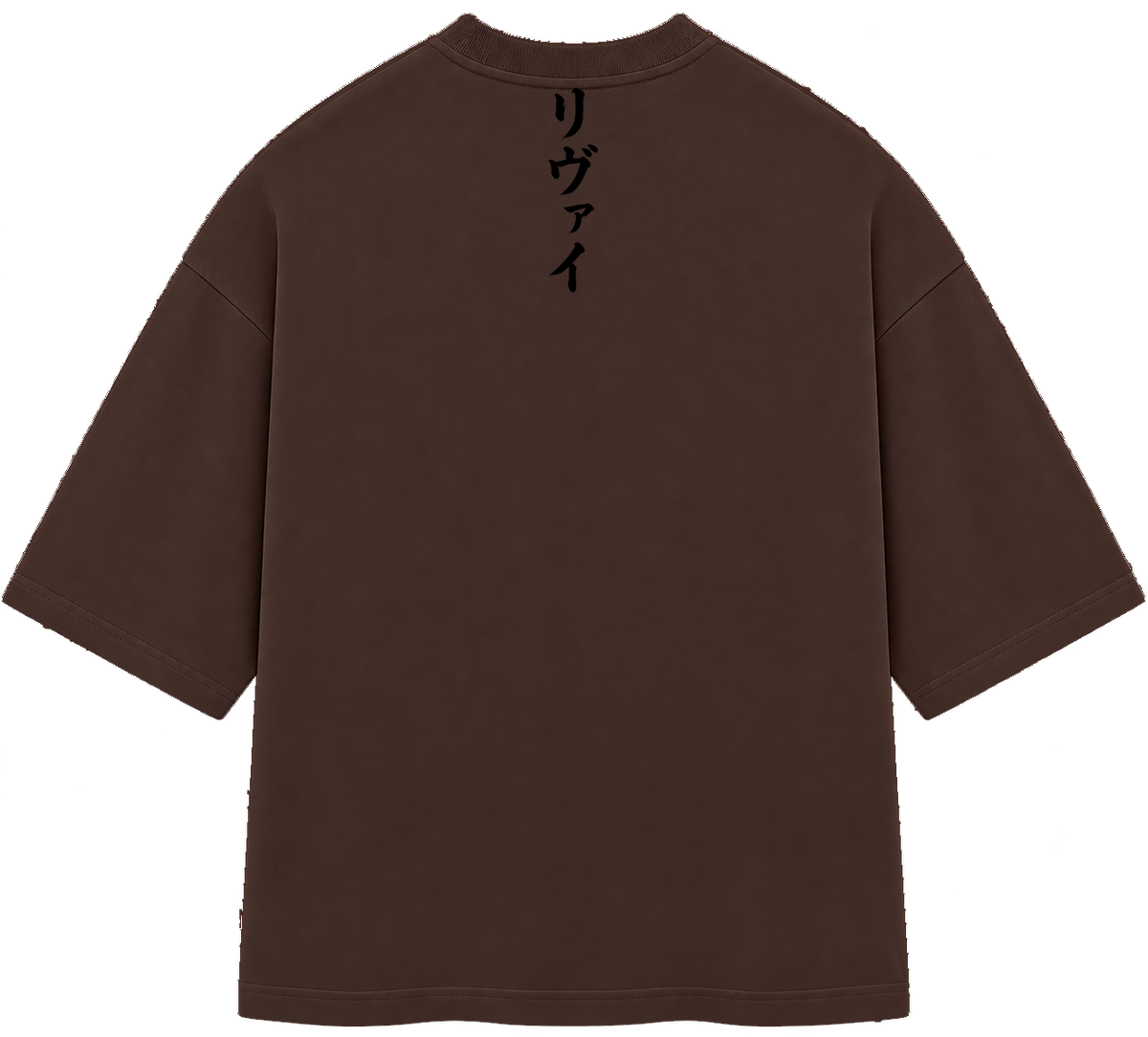 T-Shirt / LEVI /