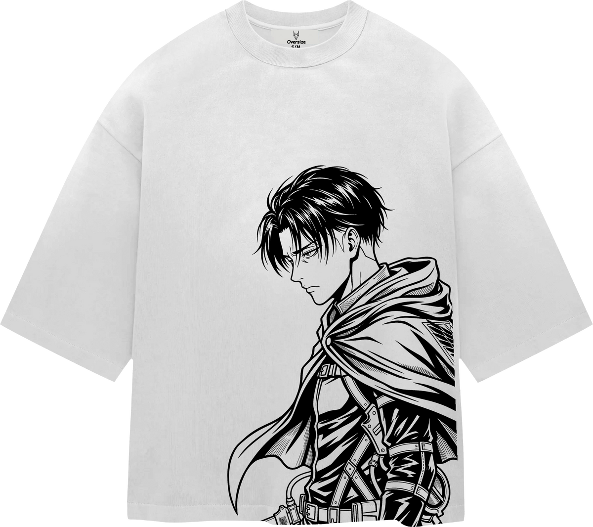 T-Shirt / LEVI /
