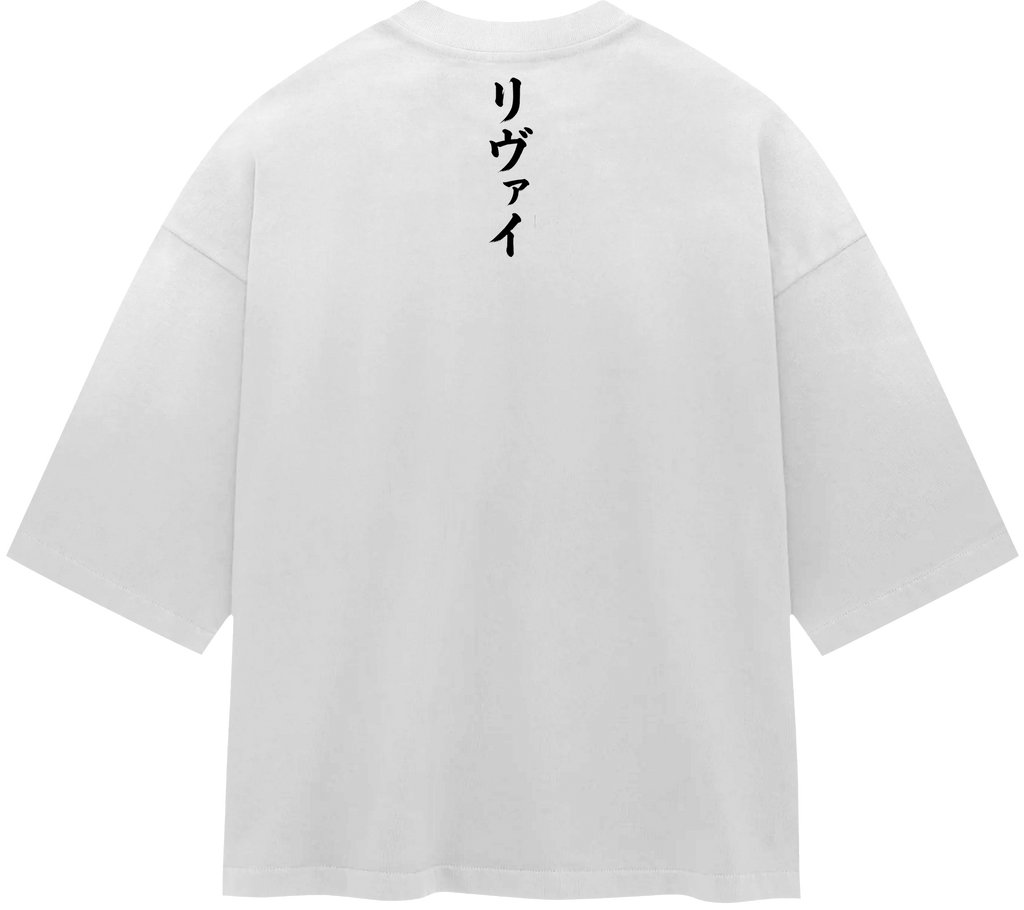T-Shirt / LEVI /