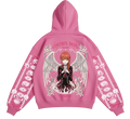 Hoodie / MAKIMA /