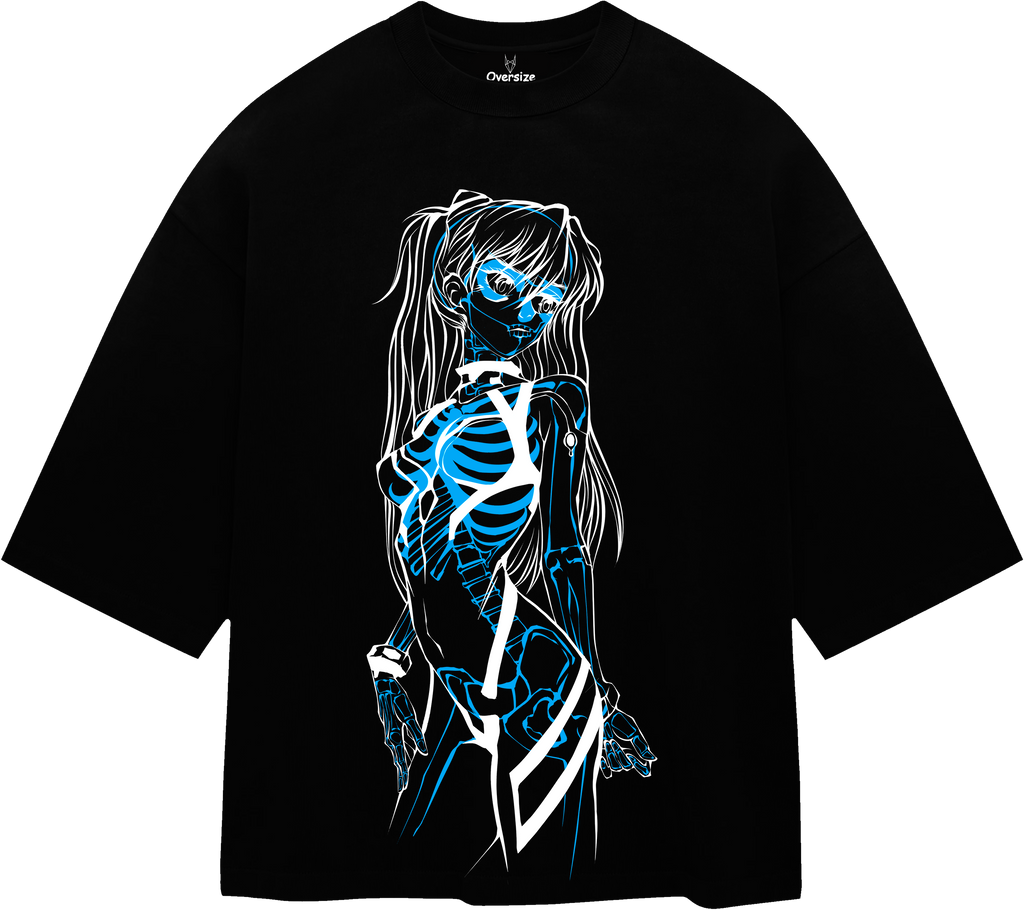 T-Shirt / Asuka line /