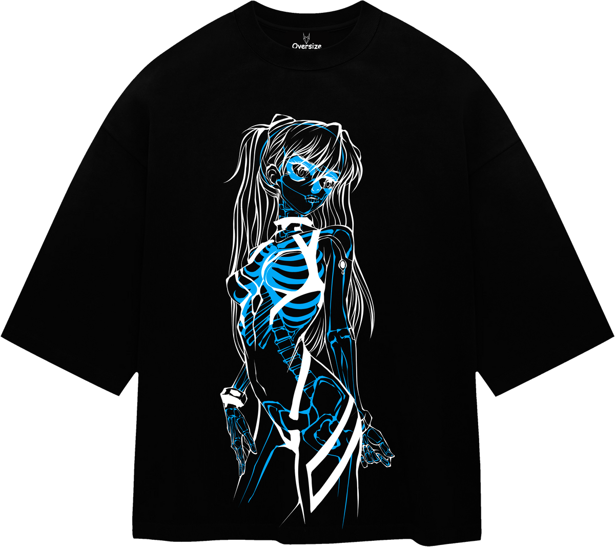 T-Shirt / Asuka line /