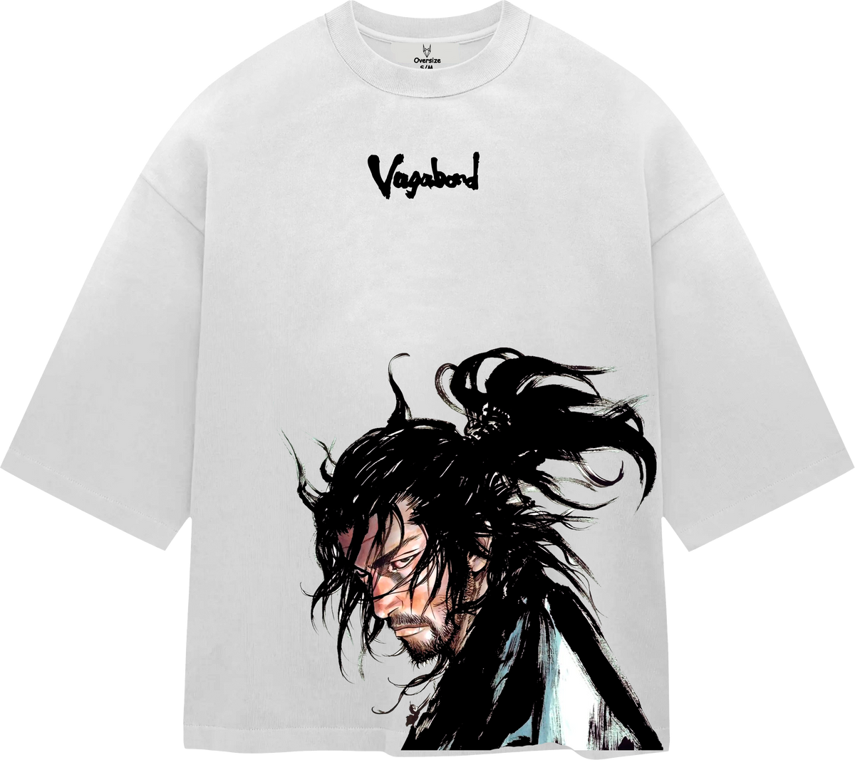 T-Shirt / MIYAMOTO /