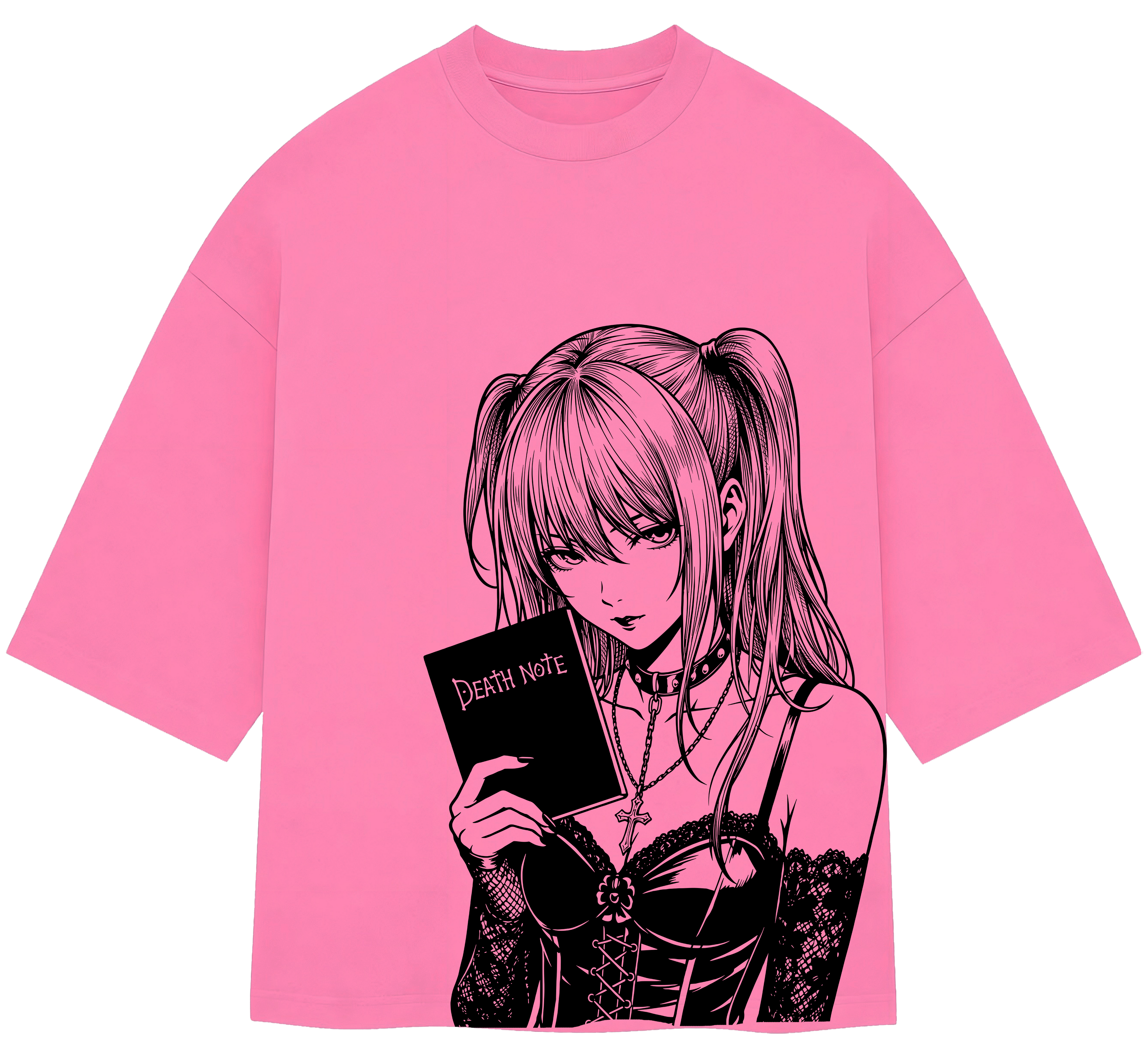 T-Shirt / Misa Amane /