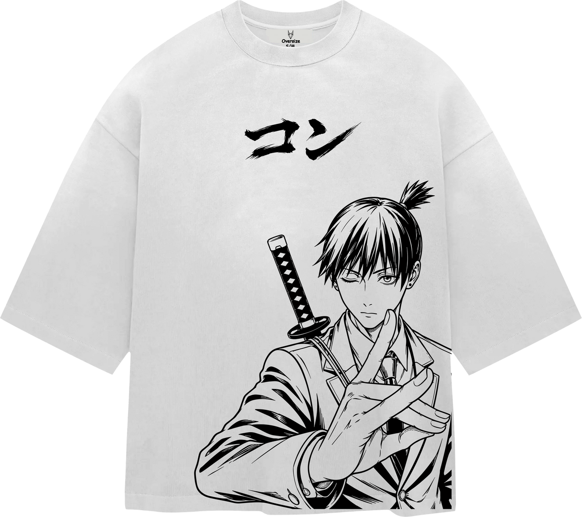 T-Shirt / AKI /