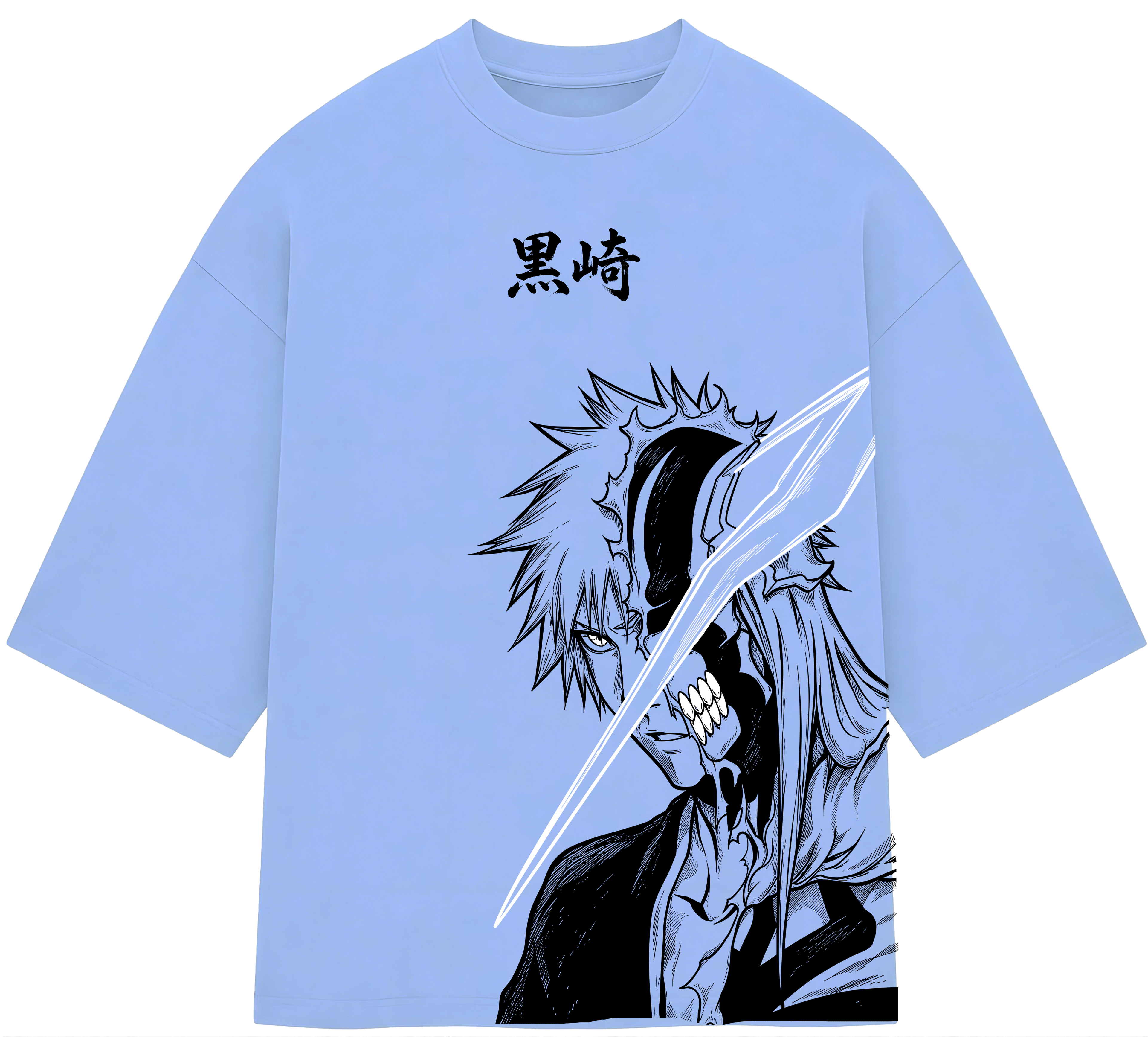 T-Shirt / Ichigo /
