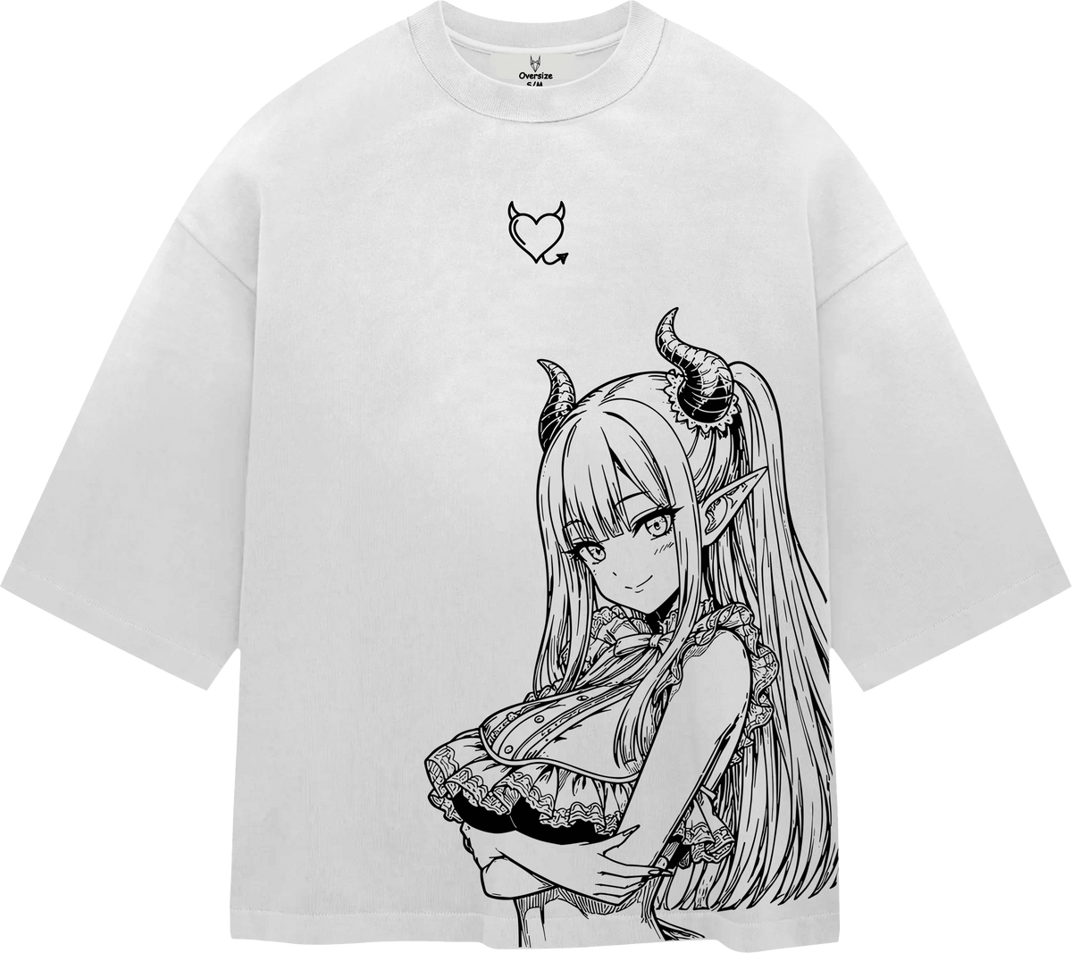 T-Shirt / Marin 3.0 /