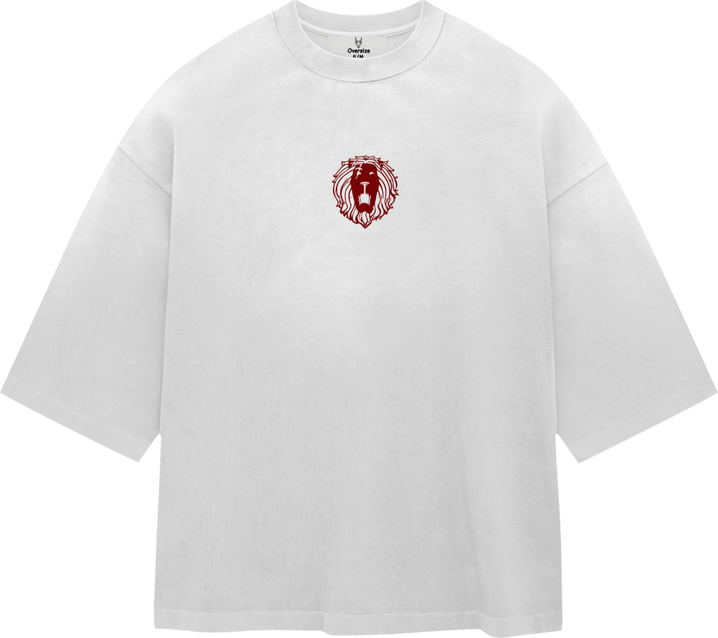 T-Shirt / ESCANOR /