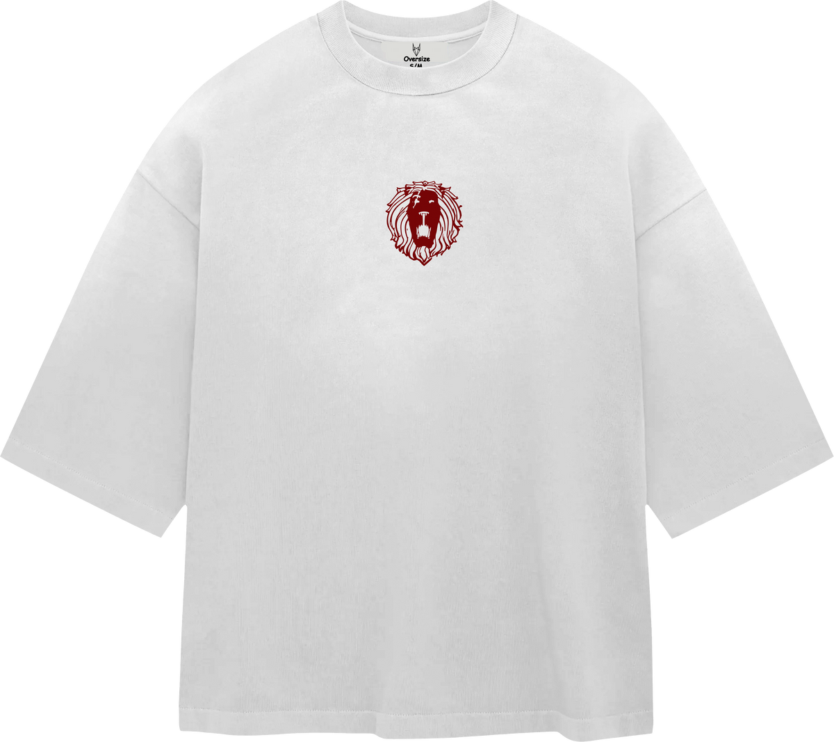 T-Shirt / ESCANOR /