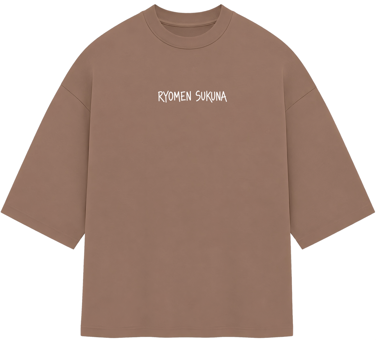 T-Shirt / RYOMEN SUKUNA /