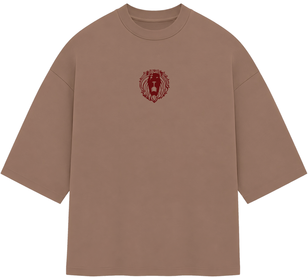 T-Shirt / ESCANOR /