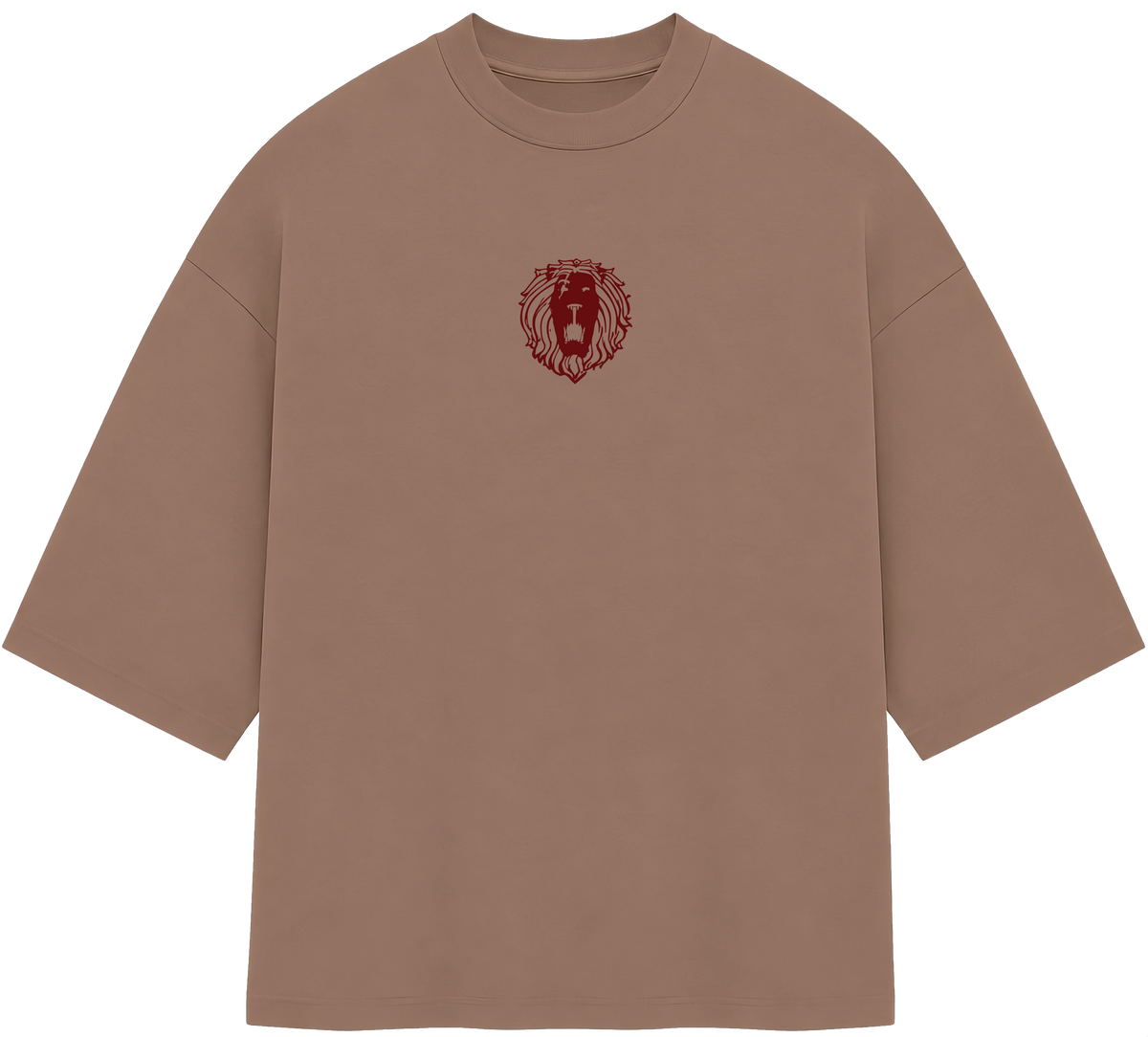 T-Shirt / ESCANOR /