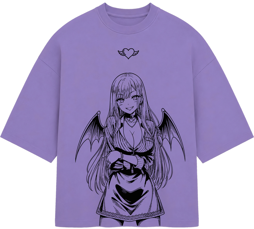 T-Shirt / Marin 1.0 /