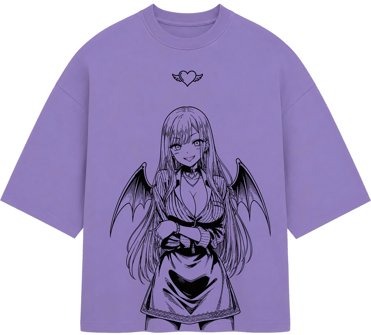 T-Shirt / Marin 1.0 /