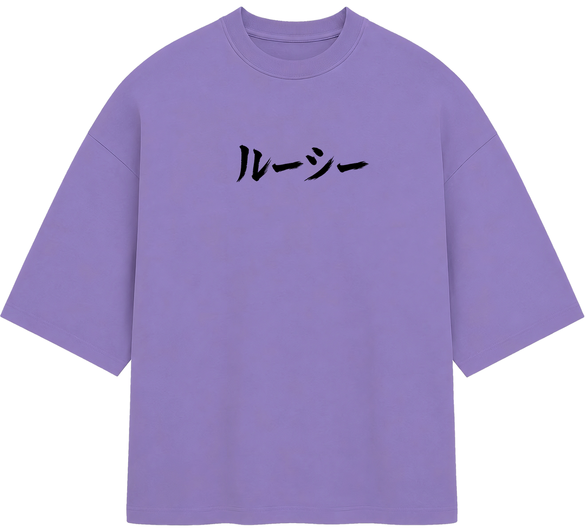 T-Shirt / LUCY /