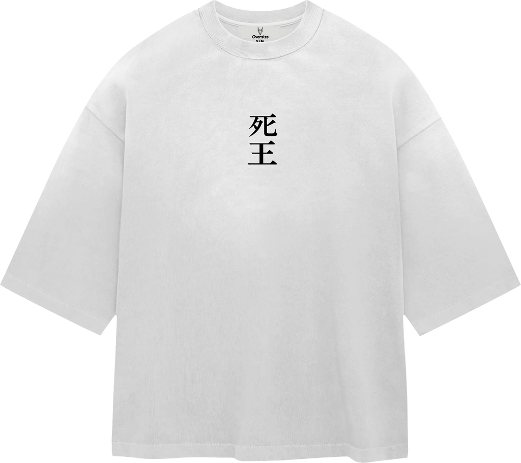 T-Shirt / SHINRA KUSAKABE /