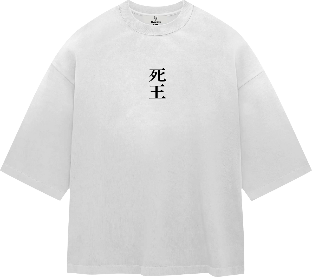T-Shirt / SHINRA KUSAKABE /