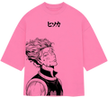 T-Shirt / Hisoka /