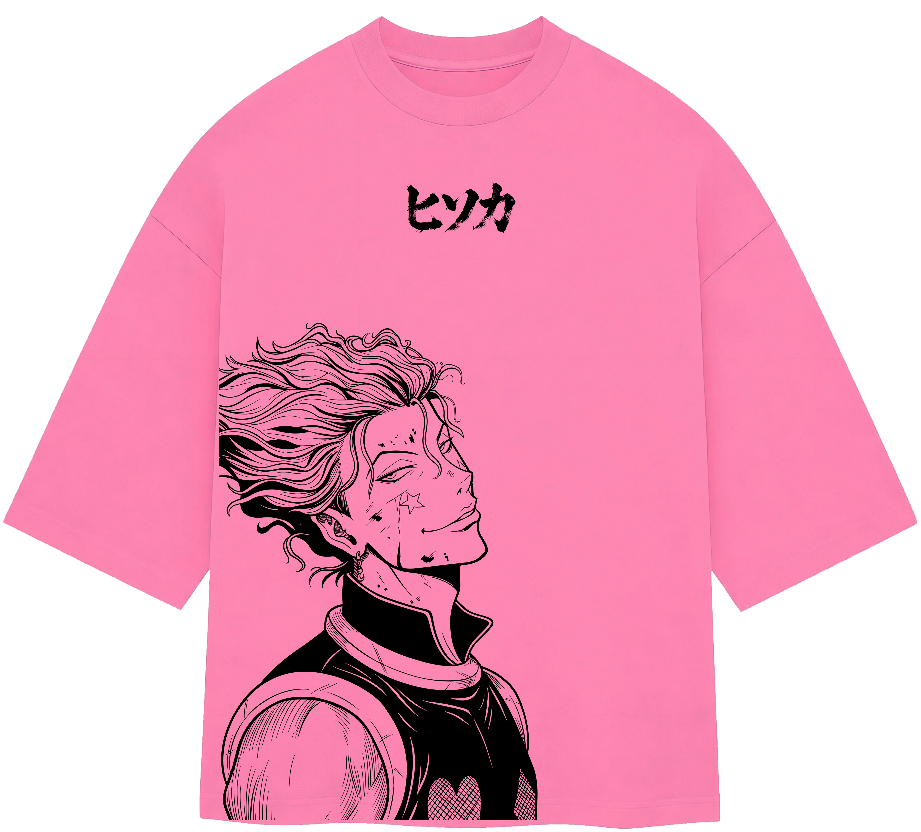 T-Shirt / Hisoka /