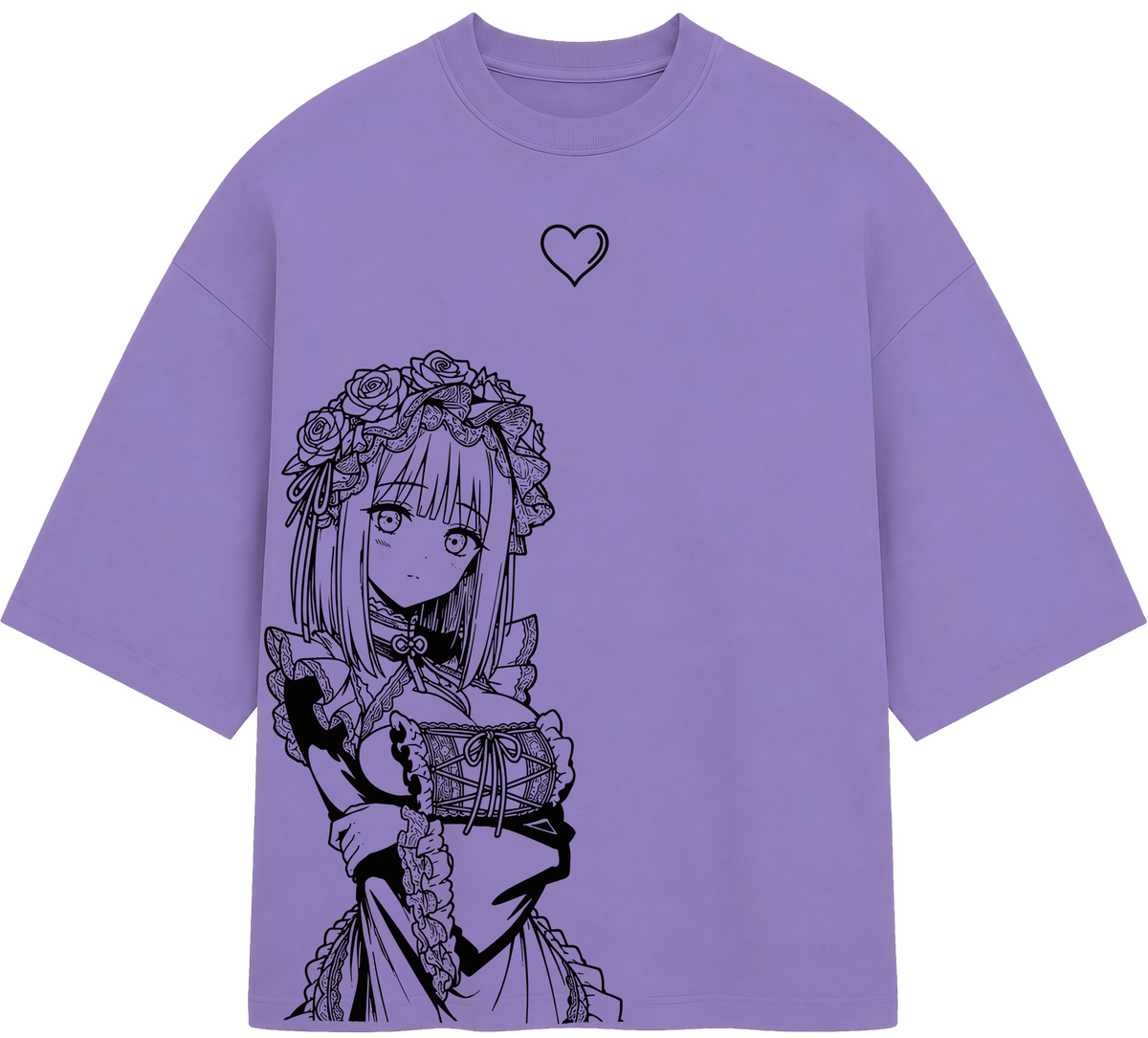 T-Shirt / Marin 2.0 /