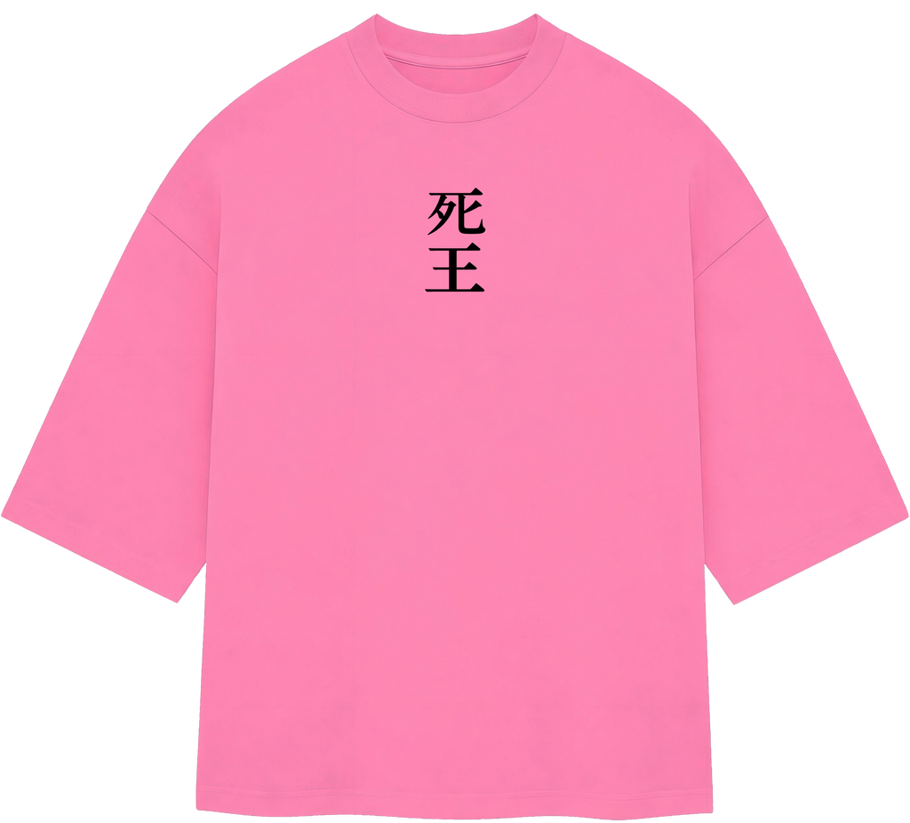 T-Shirt / SHINRA KUSAKABE /