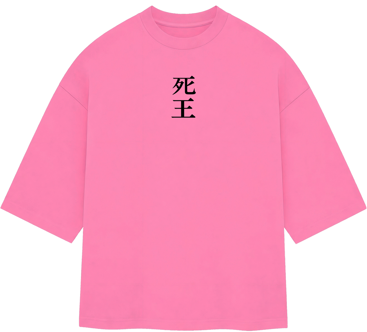 T-Shirt / SHINRA KUSAKABE /