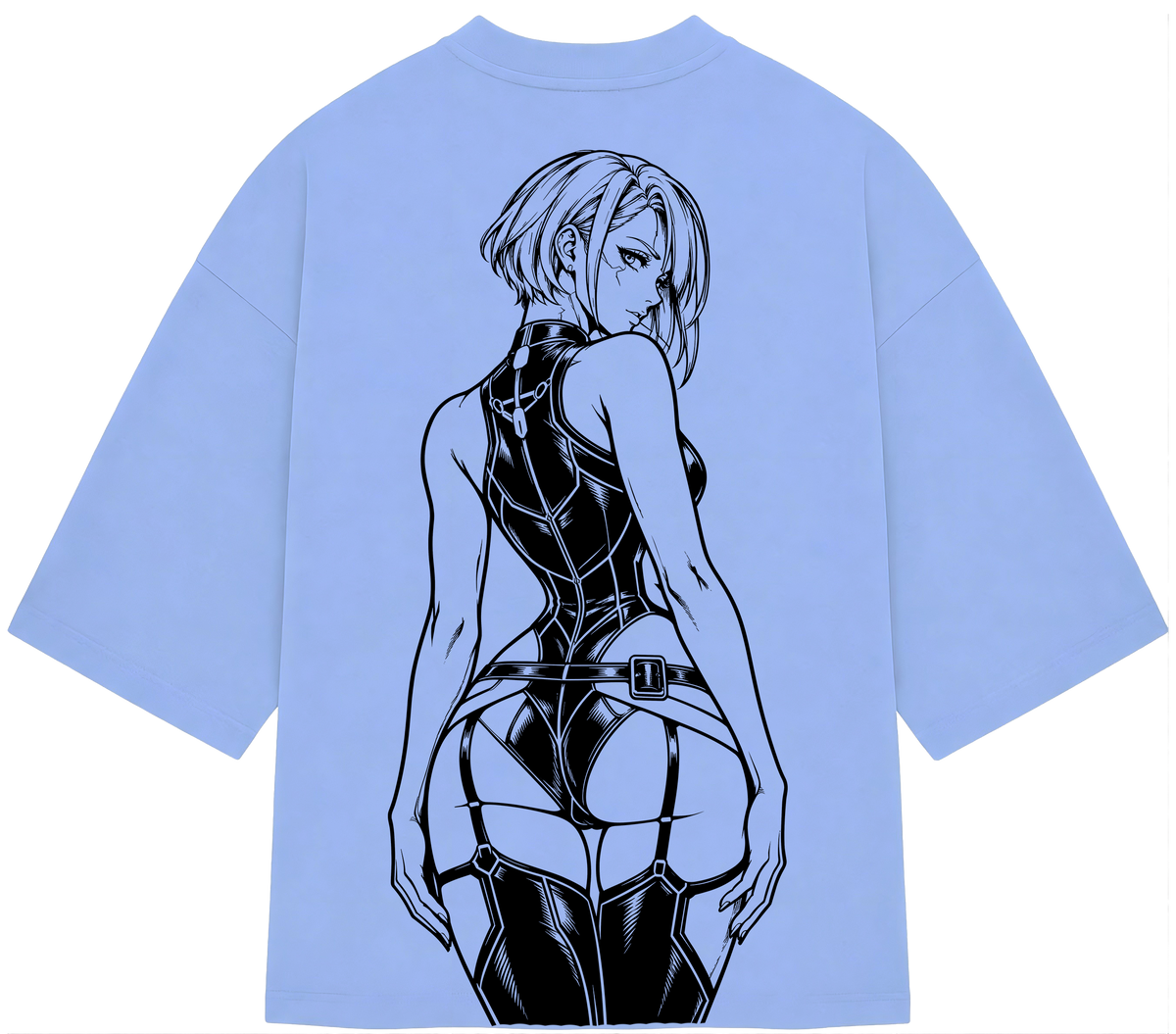 T-Shirt / LUCY /