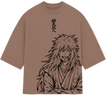 T-Shirt / JIRAIYA /