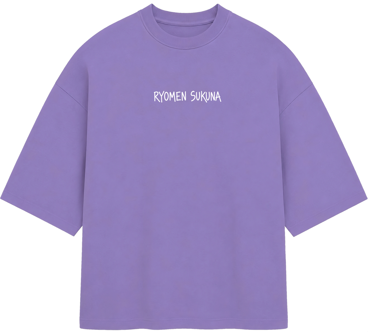 T-Shirt / RYOMEN SUKUNA /