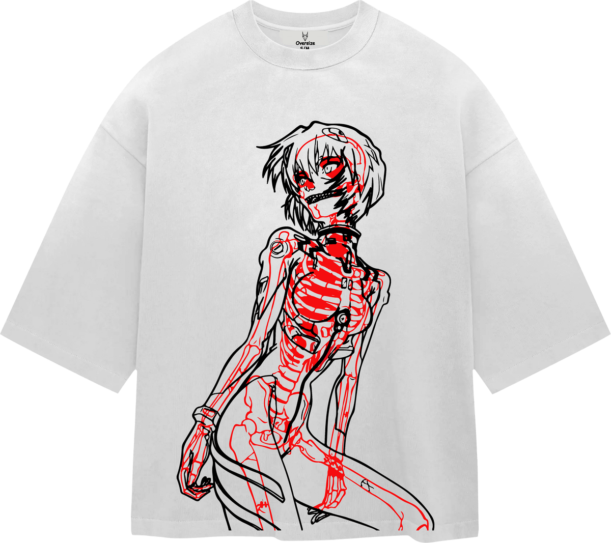 T-Shirt / Rei line /