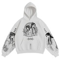 Hoodie / MAOMAO × JINSHI /