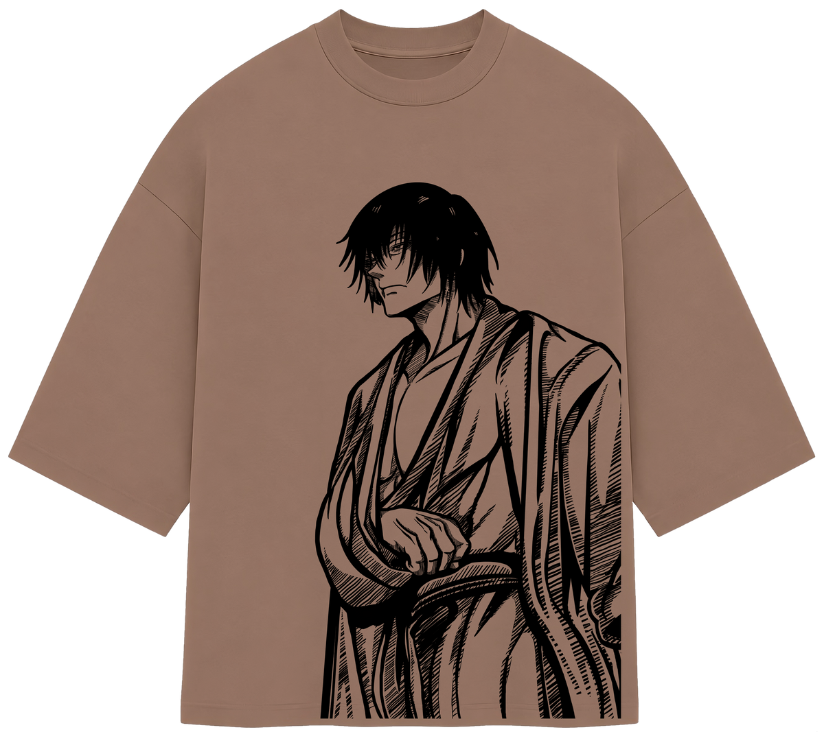 T-Shirt / Toji line /