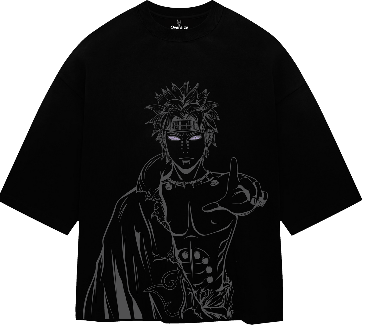 T-Shirt / Pain /